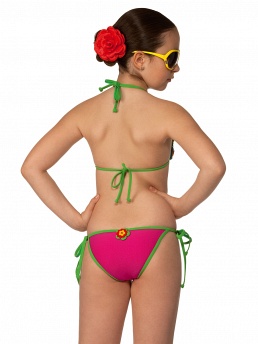 Детский купальник,  GB041213 Buque 