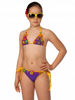 Детский купальник,  GB041214 Lucero 