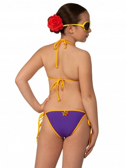 Детский купальник,  GB041214 Lucero 