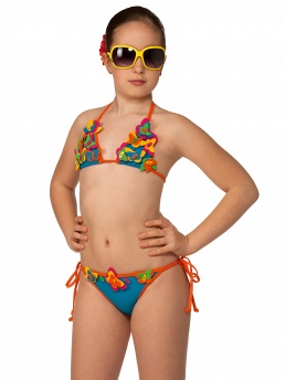 Детский купальник,  GB041216 Marirosa 