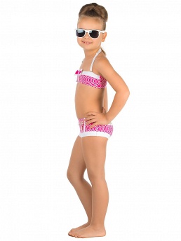 Купальник детский Talita,  GB041610 AF Talita розовый