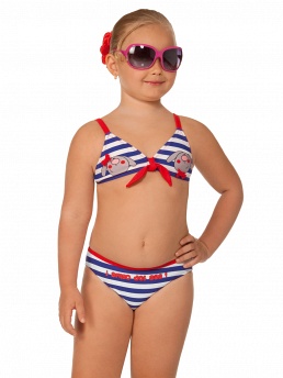 Детский купальник,  GB051203 Trato 