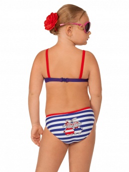 Детский купальник,  GB051203 Trato 