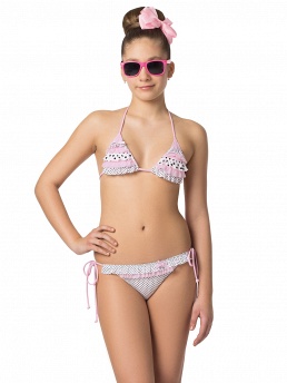 Купальник детский Lolly,  GB051503 Lolly 