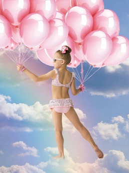 Купальник детский Comfit,  GB051506 Comfit 