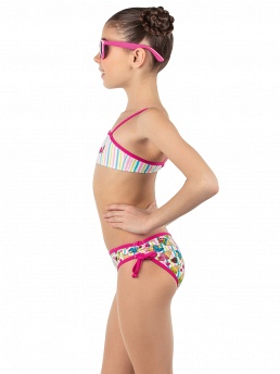 Купальник детский Mint,  GB051602 Mint разноцветный