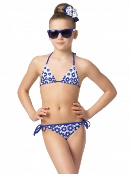Купальник детский Bogdana,  GB061506 Bogdana 