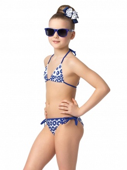 Купальник детский Bogdana,  GB061506 Bogdana 