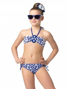 Купальник детский Junona,  GB061507 Junona 