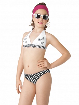 Детский купальник,  GB071301 Cielo 