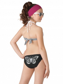 Детский купальник,  GB071301 Cielo 