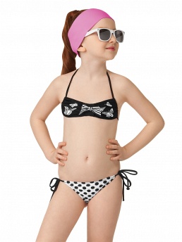 Детский купальник,  GB071302 Etere 