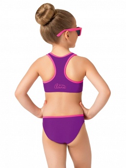 Купальник детский Pixy,  GB081502 Pixy розовый