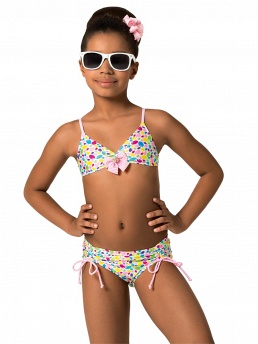 Купальник детский Zuccero,  GB091505 Zuccero 