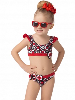 Купальник детский Florence,  GB111502 Florence 