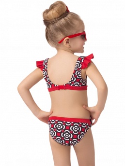 Купальник детский Florence,  GB111502 Florence 