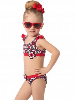 Купальник детский Florence,  GB111502 Florence 