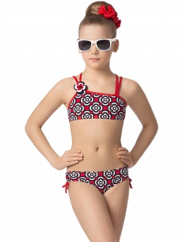 Купальник детский Leticia,  GB111505 Leticia 