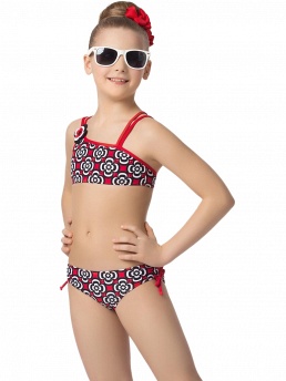 Купальник детский Leticia,  GB111505 Leticia 