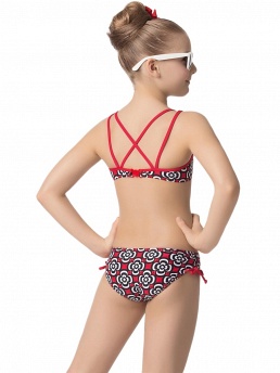 Купальник детский Leticia,  GB111505 Leticia 