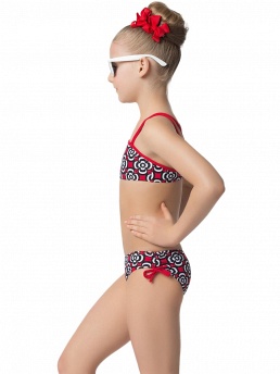 Купальник детский Leticia,  GB111505 Leticia 