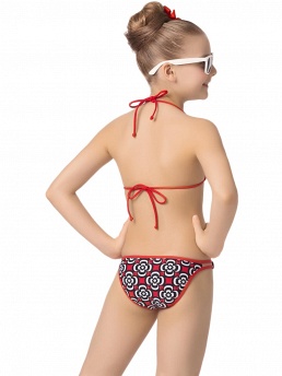 Купальник детский Fiona,  GB111506 Fiona 