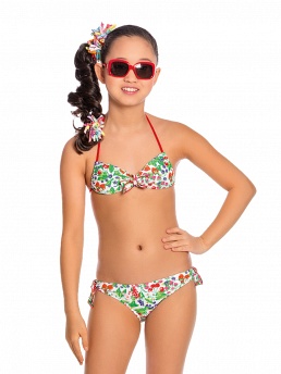 Купальник детский Grovy,  GB131706 Grovy разноцветный