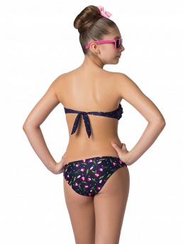 Купальник с юбкой Mayly,  GBN041503 Mayly 