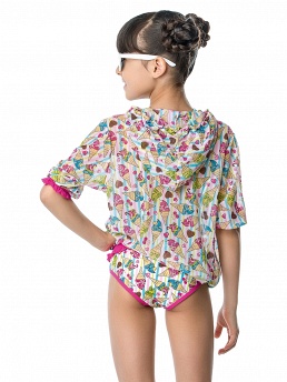 Туника Honey,  GF051606 Honey разноцветный