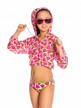 Туника-футболка Summer,  GF071706 Summer разноцветный