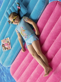 Купальник детский Chupa-Chups,  GFX091507 Chupa-chups 