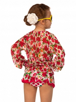 Туника для девочки,  GH011225 Alicia 