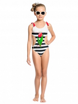 Купальник детский Lady,  GI 011705 AF Lady разноцветный