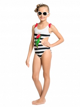 Купальник детский Lady,  GI 011705 AF Lady разноцветный