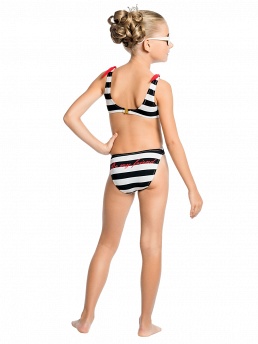 Купальник детский Lady,  GI 011705 AF Lady разноцветный