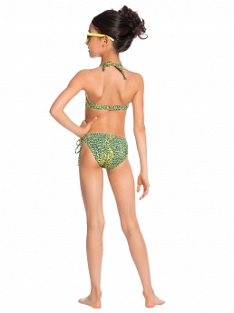 Купальник детский Bagira,  GI 031705 AF Bagira разноцветный