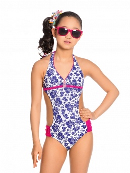 Купальник детский Macy,  GI021705 Macy разноцветный