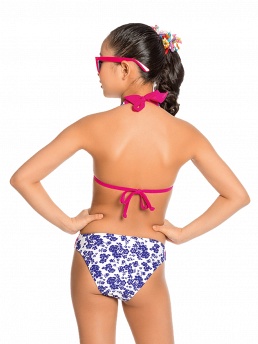 Купальник детский Macy,  GI021705 Macy разноцветный