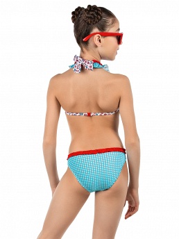 Купальник детский Singly,  GI031605 Singly разноцветный