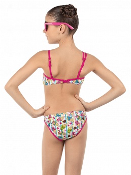 Купальник детский Peanut,  GI051605 Peanut разноцветный