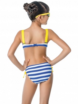 Купальник детский Tommy,  GI061603 Tommy разноцветный