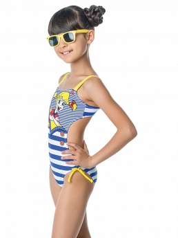 Купальник детский Tommy,  GI061603 Tommy разноцветный