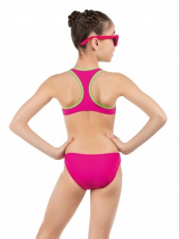 Купальник детский Spell,  GI141607 Spell розовый