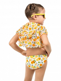 Пляжное балеро Summer Sheik,  GJ041606 Summer sheik разноцветный