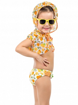 Пляжное балеро Summer Sheik,  GJ041606 Summer sheik разноцветный