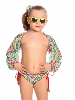 Болеро Woodside,  GJ131704 Woodside разноцветный