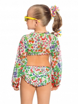 Болеро Woodside,  GJ131704 Woodside разноцветный