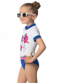 Купальник детский Vendicari,  GK011606 Vendicari разноцветный