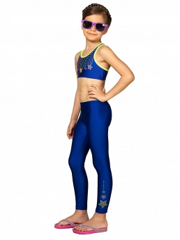 Лосины Rigel,  GL031404 Rigel фиолетовый