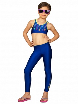 Лосины Rigel,  GL031404 Rigel фиолетовый